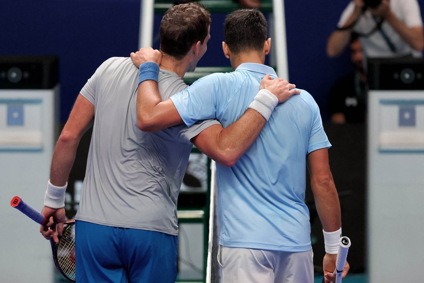  Vasek Pospišil završio karijeru 