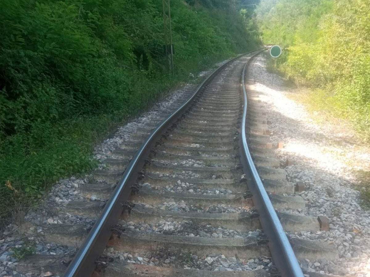  Deformisane pruge u Srpskoj 