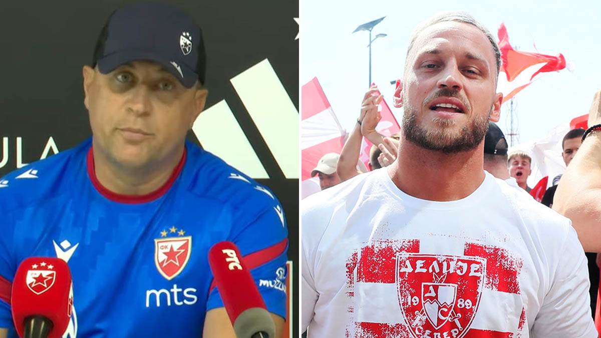  Vladan Milojević o dolasku Marka Arnautovića 