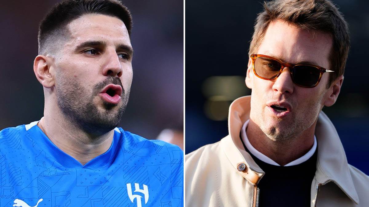  Birmingem želi Aleksandra Mitrovića 