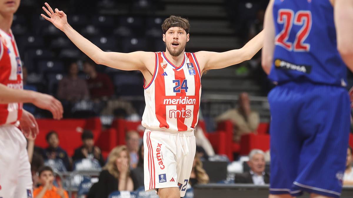  Majk Daum karijeru nastavlja u Japanu 