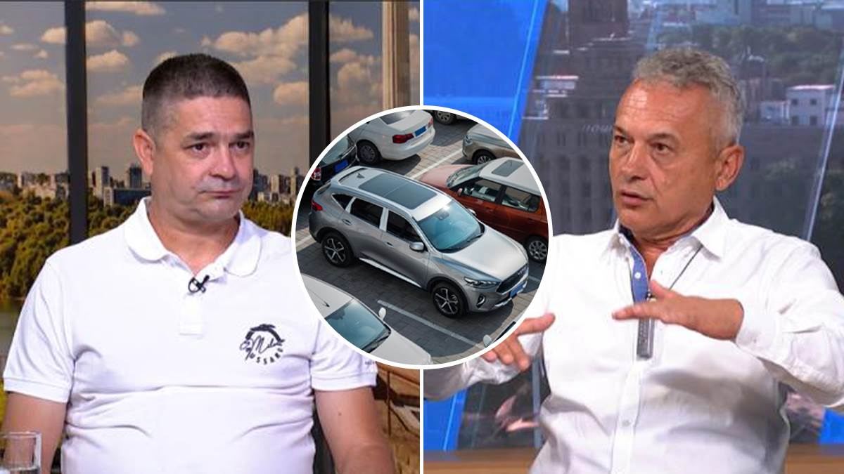  zašto se auto zapali u vožnji 