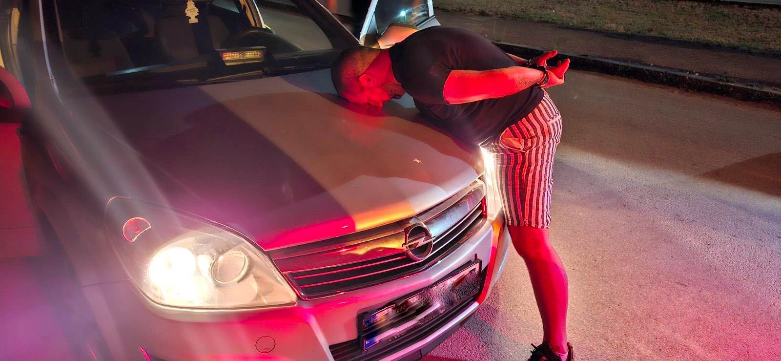  banjalučanin uhapšen zbog ucjene 