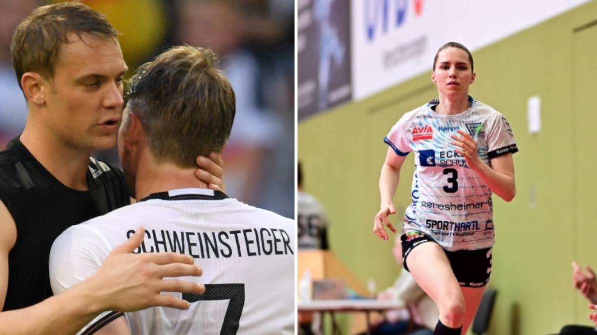  Švajnštajger nije došao na svadbu kod Nojera  