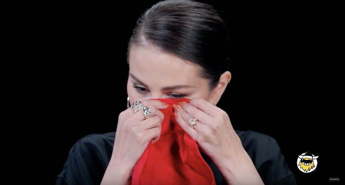  Životna priča selene gomez 