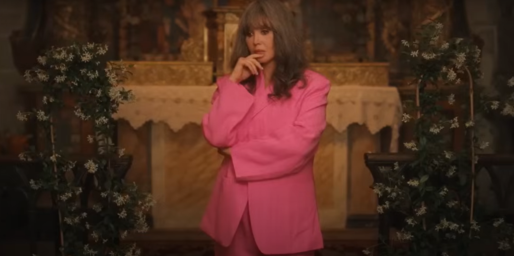  Serija "Under a Dark Sun" novi je favorit ljubitelja misterija 