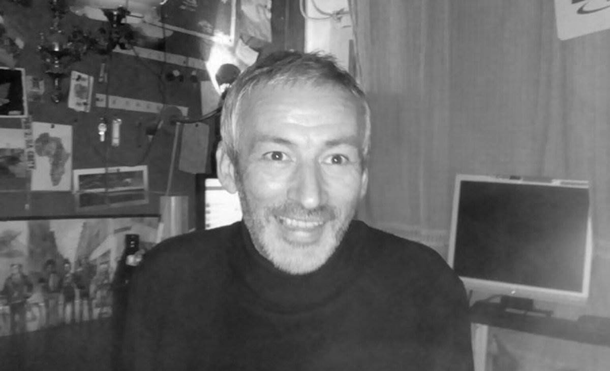  Preminuo muzičar Darko Džambasov 