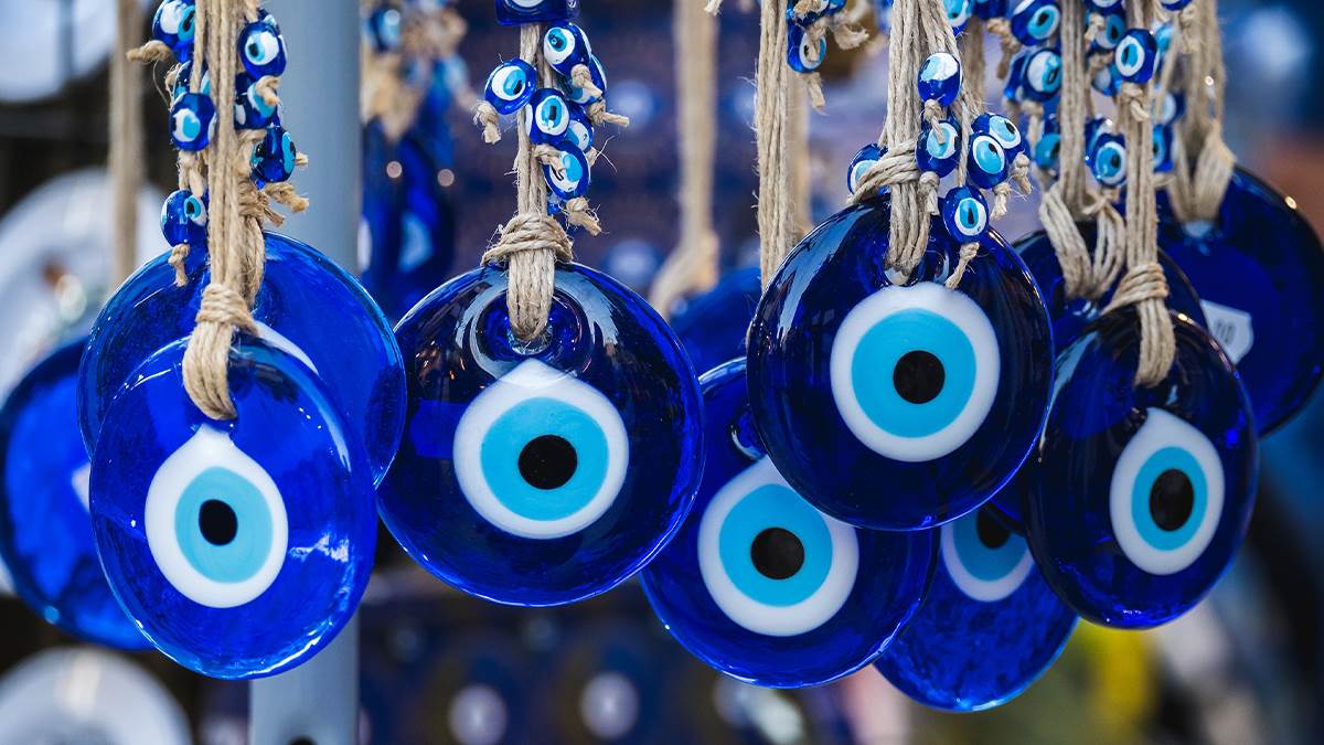  Značenje suvenira plavo oko 