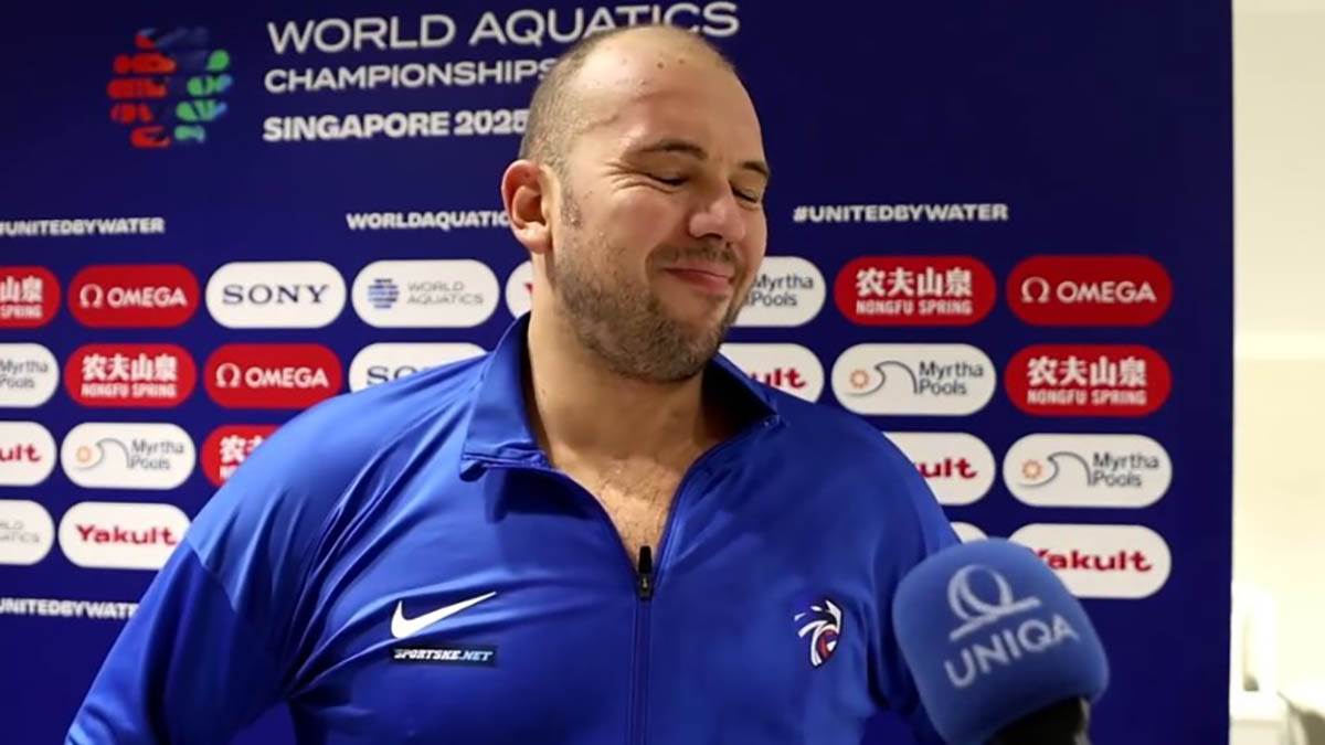  dusan mandic malo je falilo zao mi je 