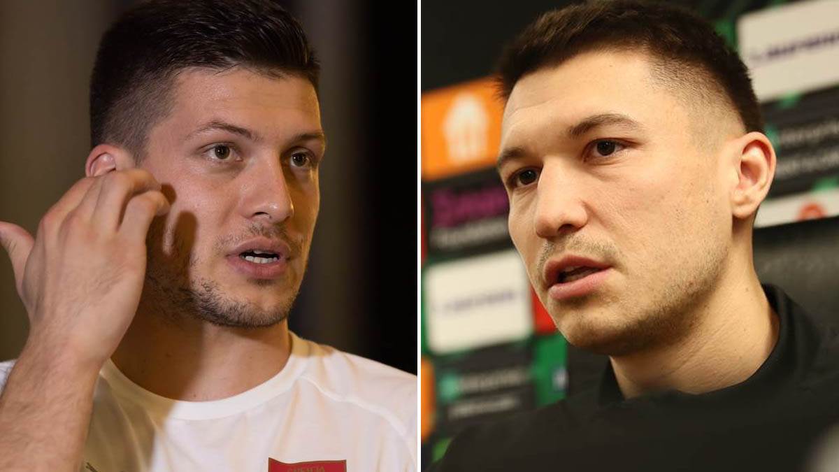  partizan dovodi kuma luke jovica iz zvezde 