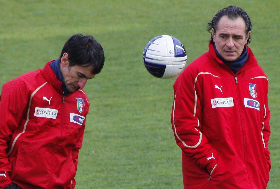  Legendarni fudbaler izvršio samoubistvo? Pronađeno tijelo bivšeg igrača Fiorentine 