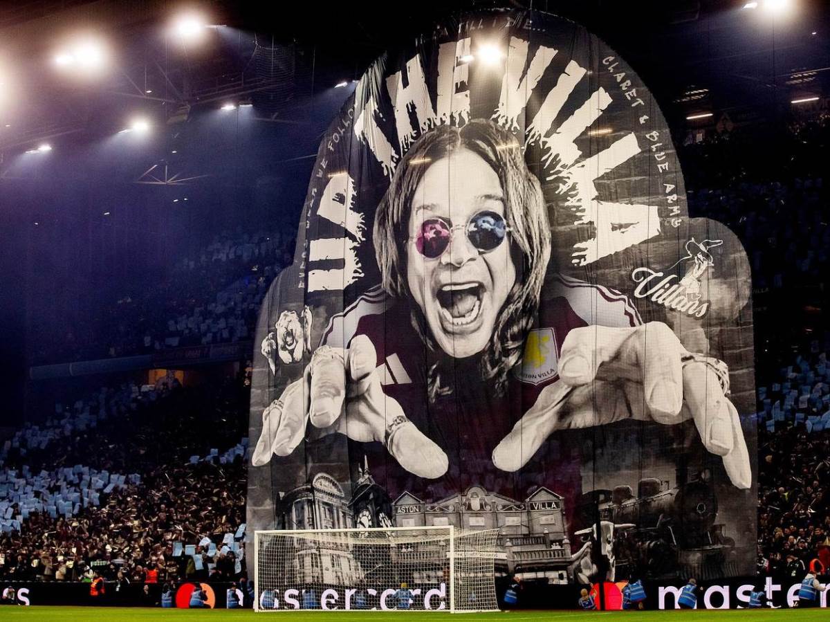  ozi ozborn umro nakon koncerta na vila parku 