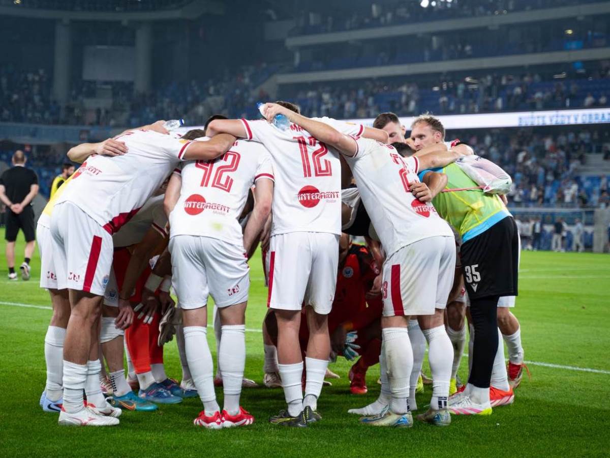  Njemački "Bild": Zrinjski je fudbalski patuljak! 