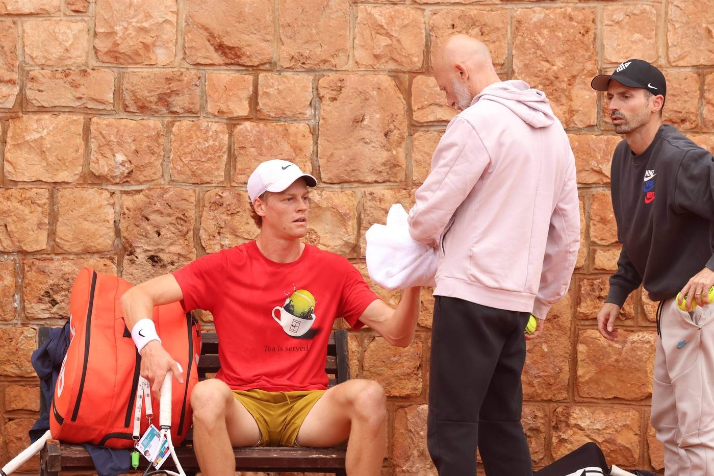  siner vratio u tim feraru poslije doping skandala 