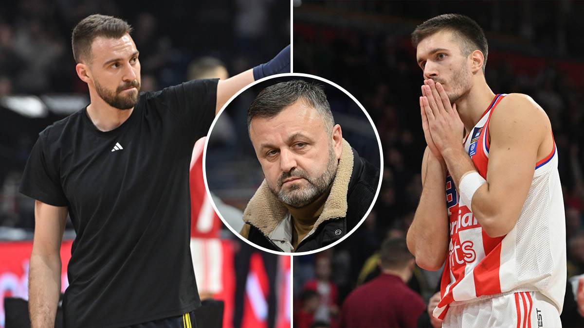  zasto zvezda nije dovela petruseva micica i gudurica 