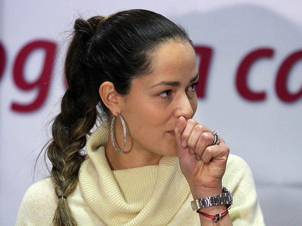  od cega zivi ana ivanovic poslije kraja karijere 