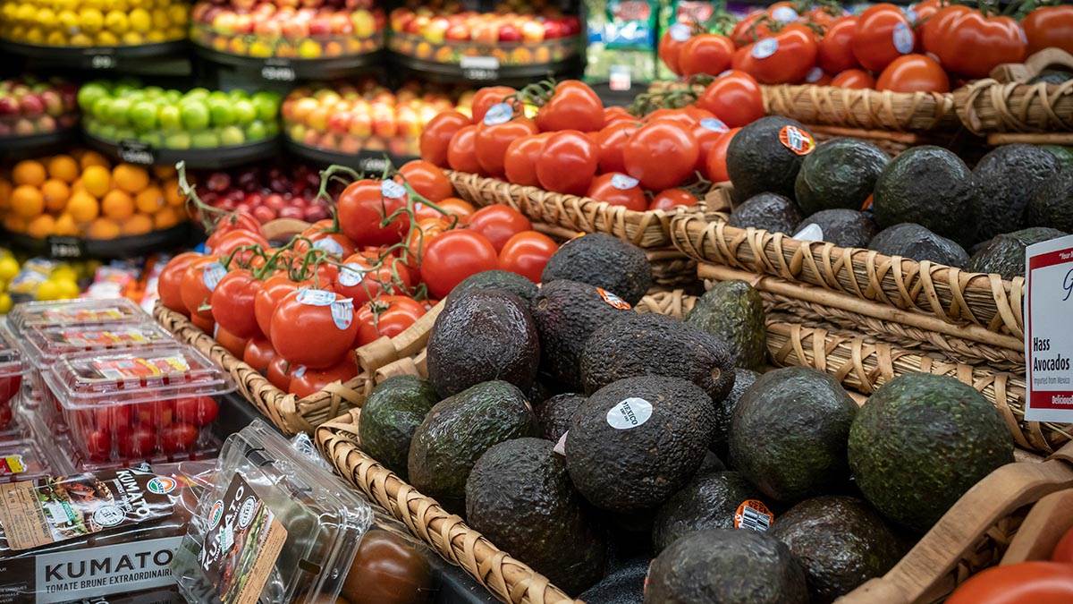  Hrana za zdrao starenje istraživanje sa harvarda 