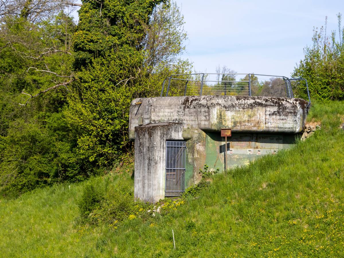  Švajcarska pretvara skloništa iz Hladnog rata u tvrđave 