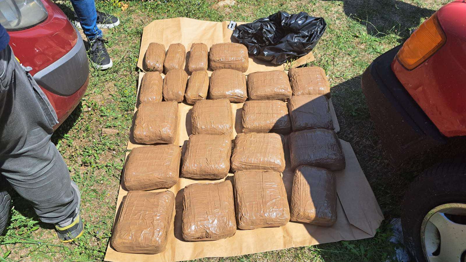  Uhapšeni u akciji Insajder u Banjaluci 