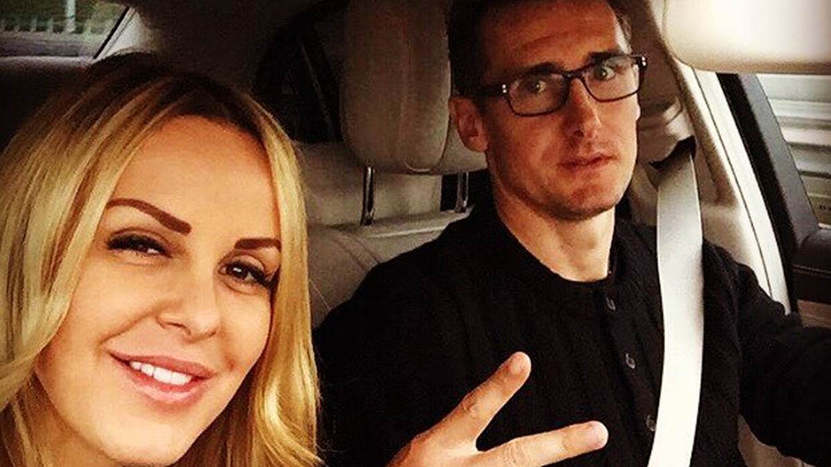  Miroslav Kloze supruga prevara 