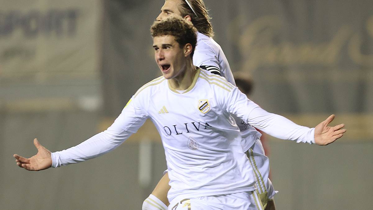  Andrej Bačanin stiže u Crvenu zvezdu 