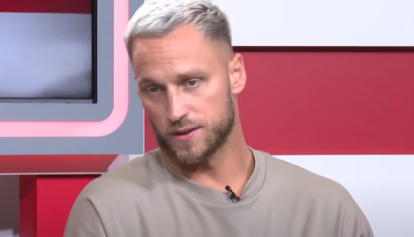  Marko Arnautović o promašaju protiv Lacija 
