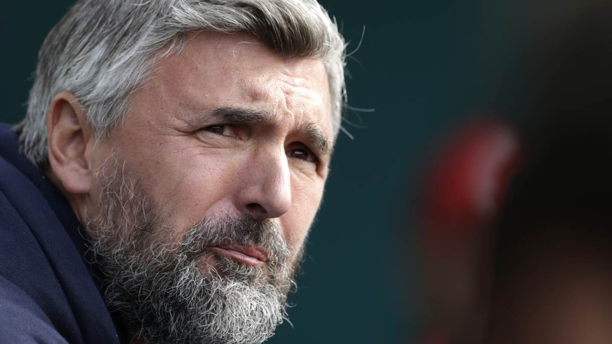  Goran Ivanišević o sinu  