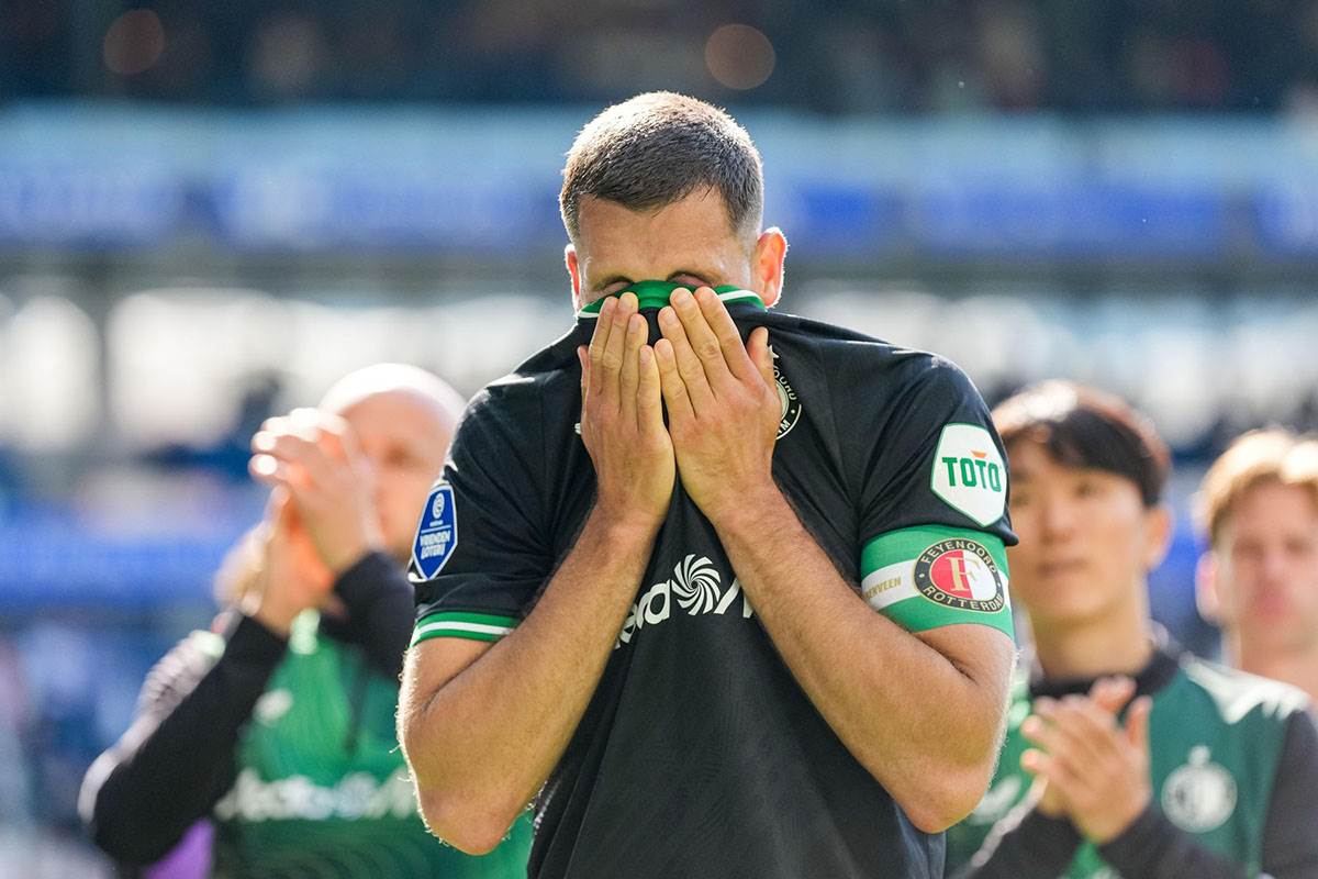  hancko dosao kod ronalda i saznao da je transfer propao 