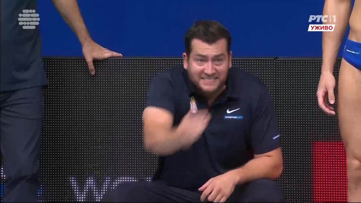  uros stevanovic tajm aut protiv grcke 