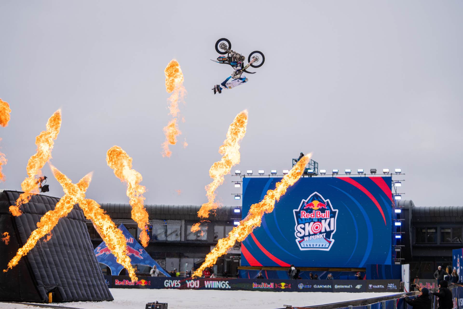  Red Bull FMX Jam na otvaranju freshwave festivala 