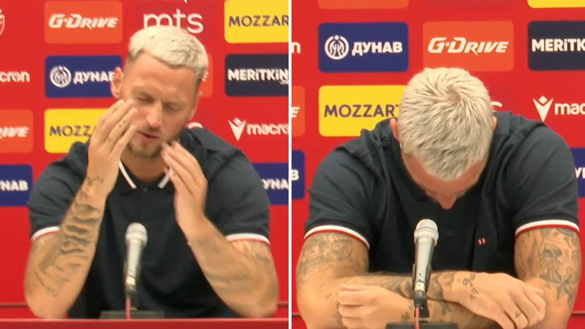 Marko Arnautović o Siniši Mihajloviću 