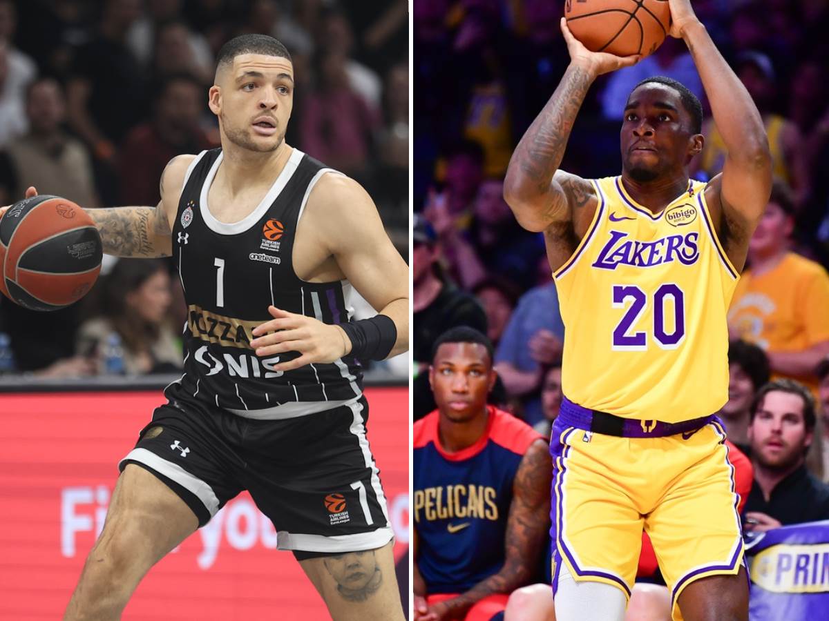  Ife Lundberg odlazi iz KK Partizan  