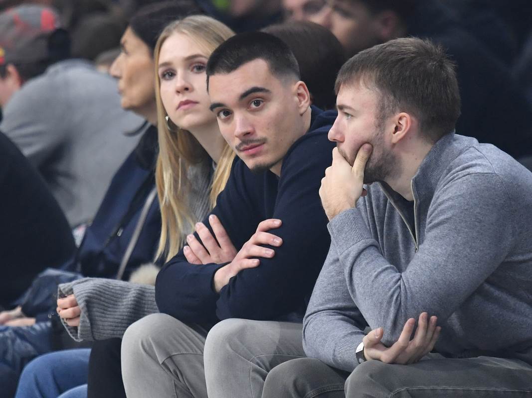  Nikola Milojević ide u Golden Stejt 