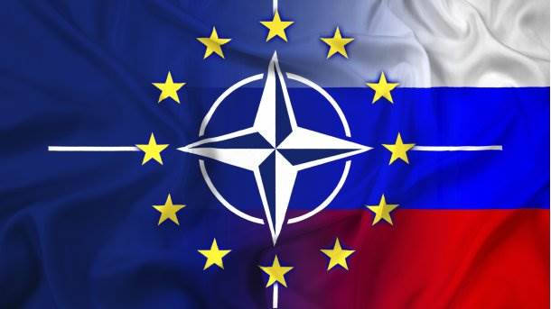  NATO vježba desant na Rusiju?  