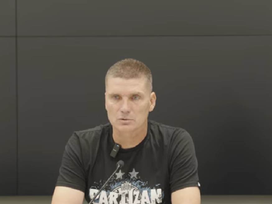  Srđan Blagojević o pobjedi protiv Oleksandrije 