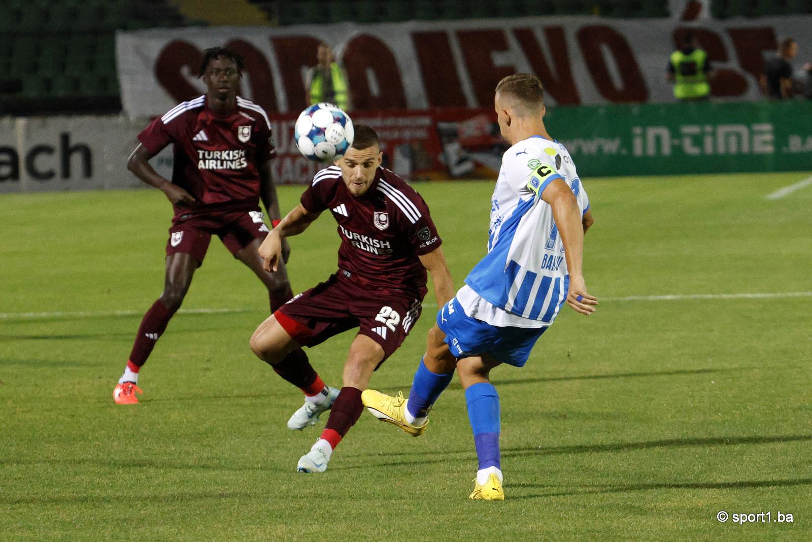  Sarajevo Craiova  (13).JPG 