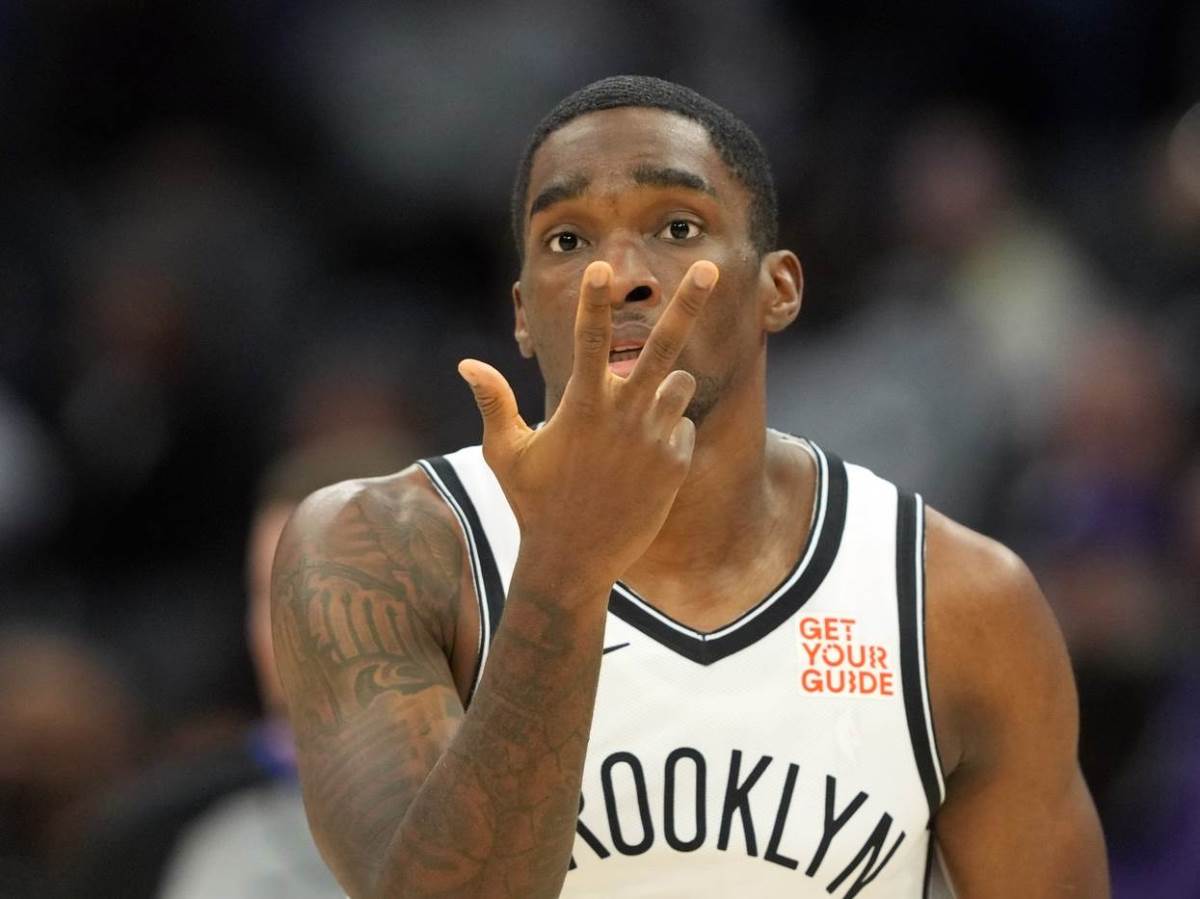  Kako je Šejk Milton dobio nadimak 