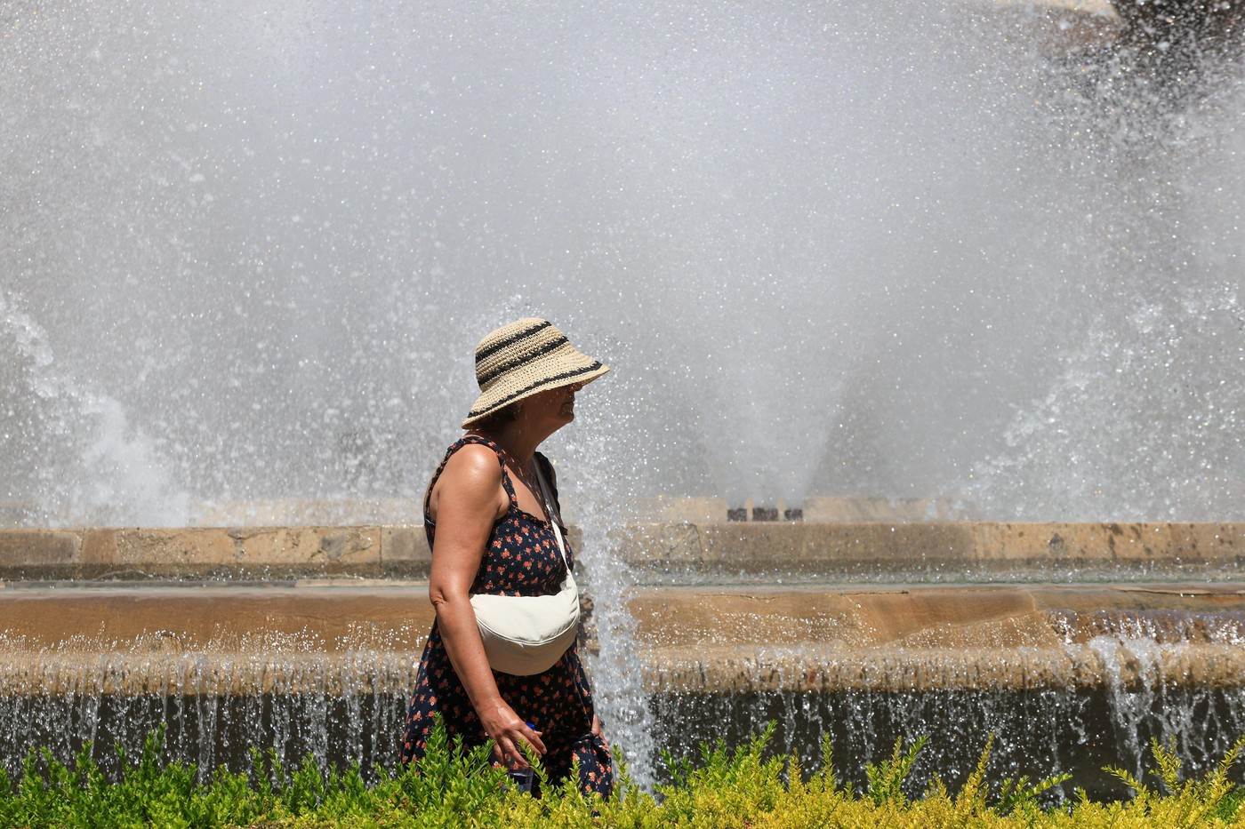  prognoza vremena za 25. juli 