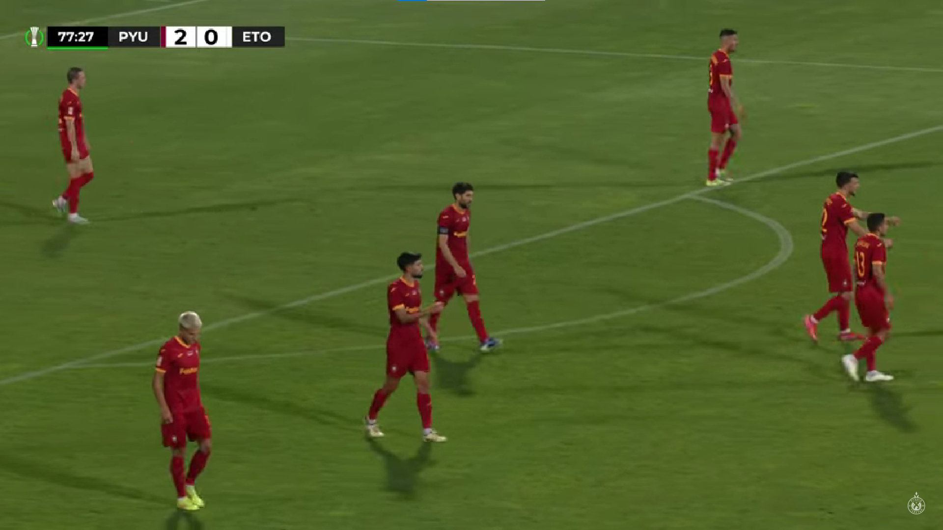  Aleksandar Miljković autogol Pjunik Đer 