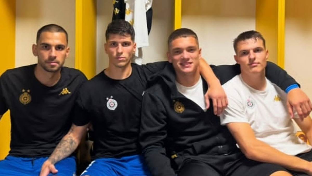  Andrej Kostić prozvao ruskog trenera 