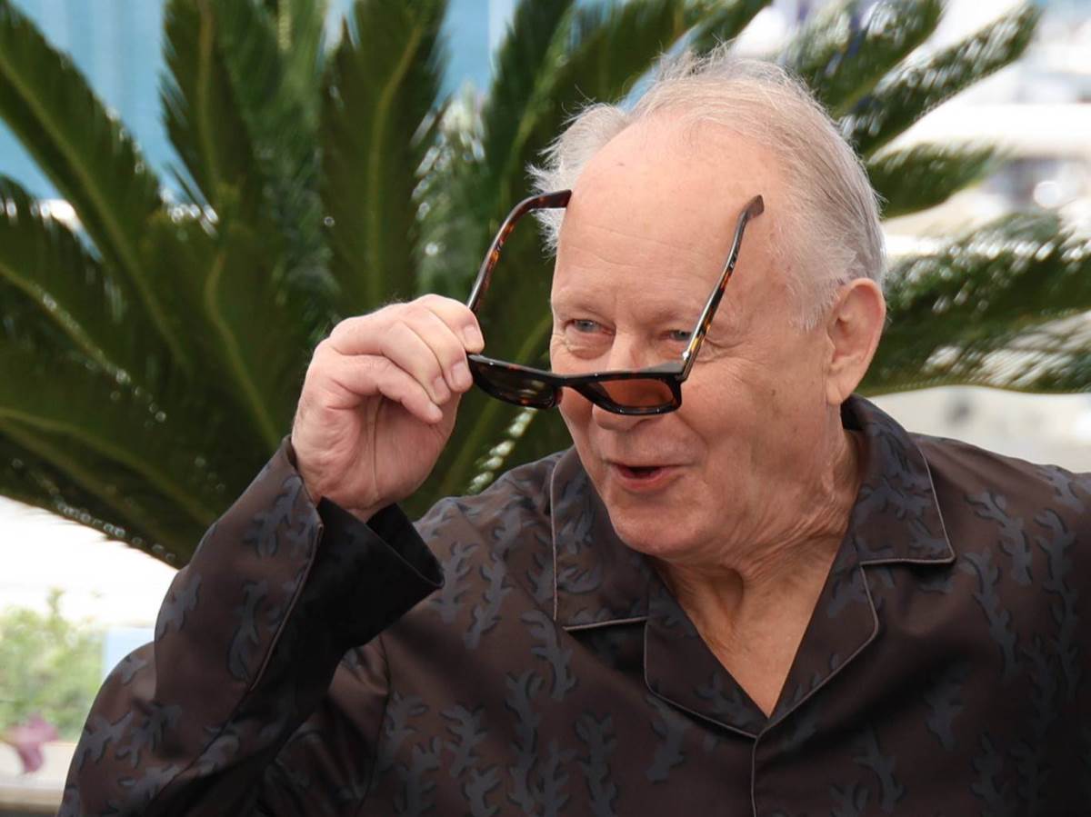  Stelan Skarsgard dobitnik Počasnog Srca Sarajeva 