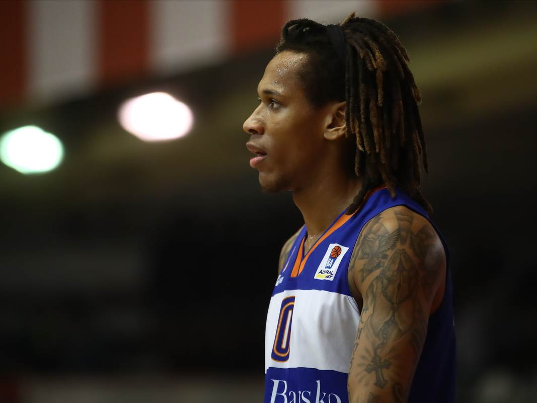  Daron Rasel u ABA ligi igraće za Kluž 