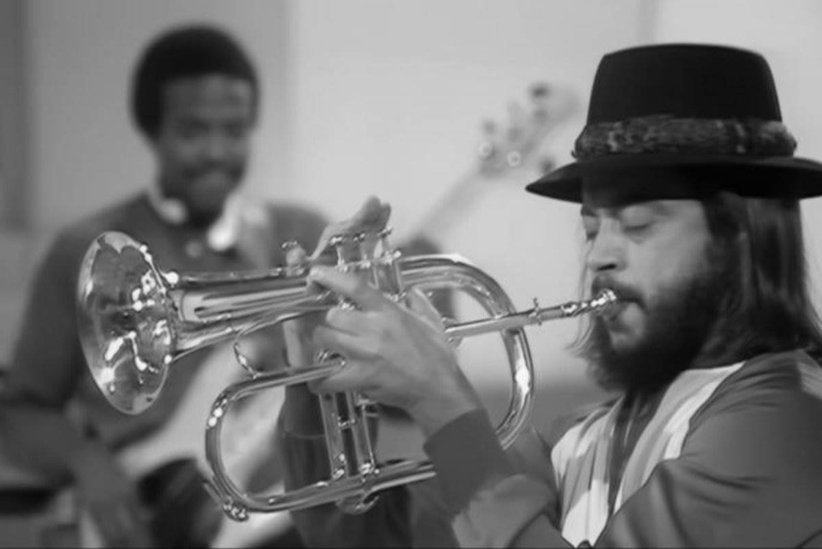  Umro džez muzičar Čak Manđione 