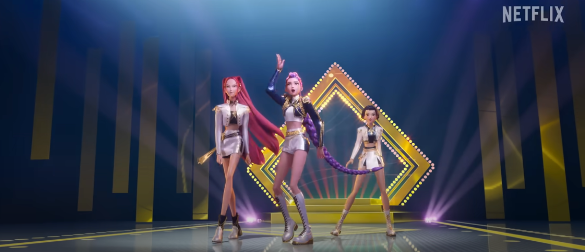  KPop Demon Hunters pogledalo 40 miliona ljudi 