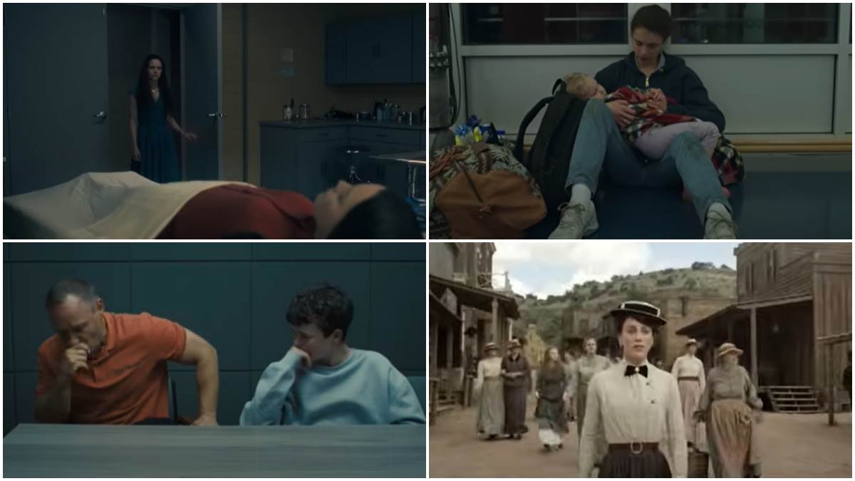  Najbolje mini serije na Netflixu 