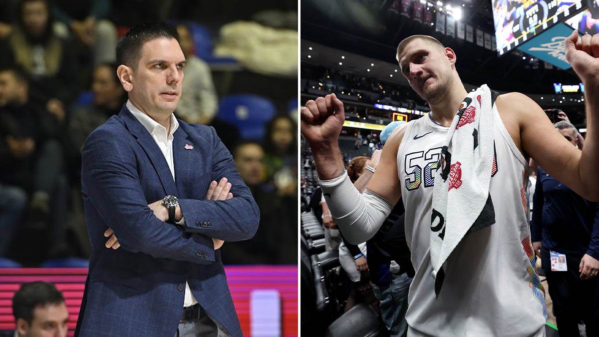  Marko Barać o Nikoli Jokiću i Nikoli Topiću 