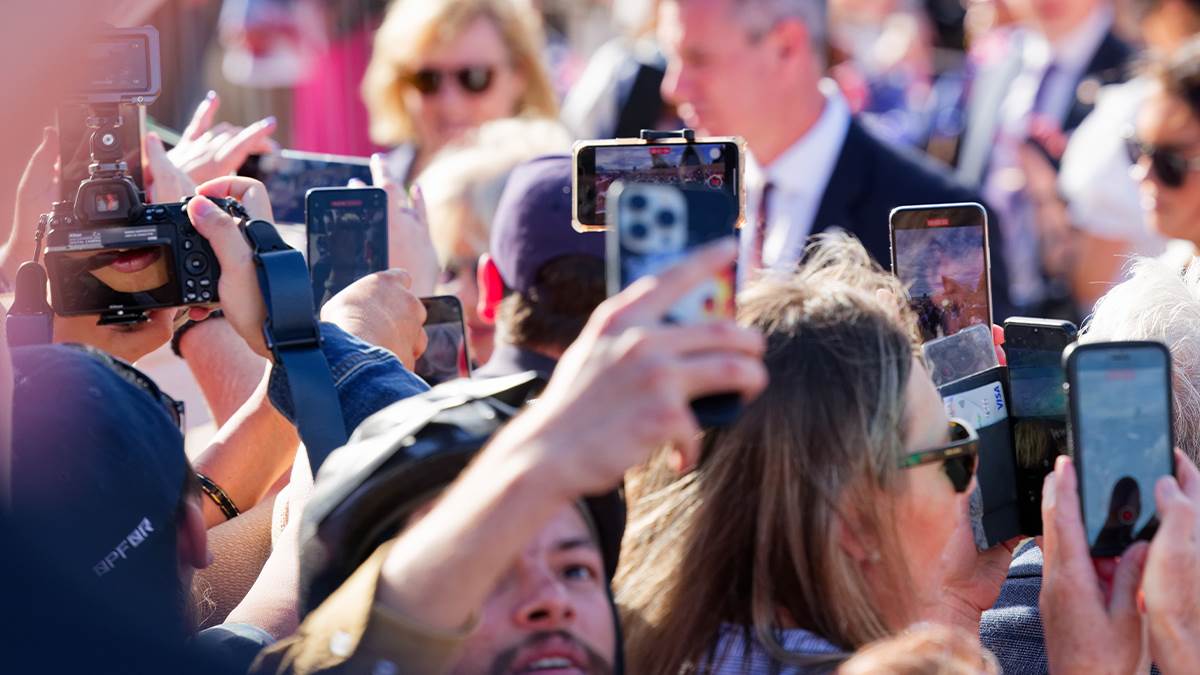  Najposjećenija mjesta na svijetu 