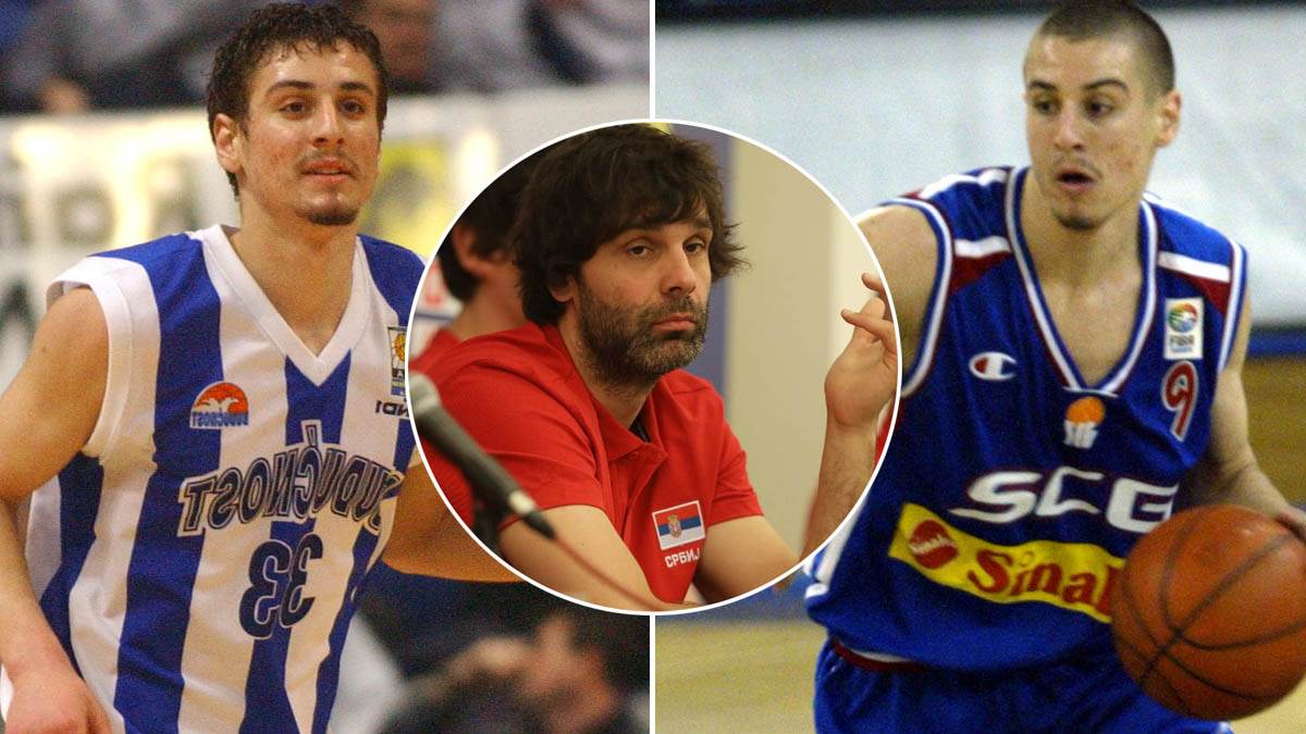  Nenad Mijatović srpski Derik Rouz  