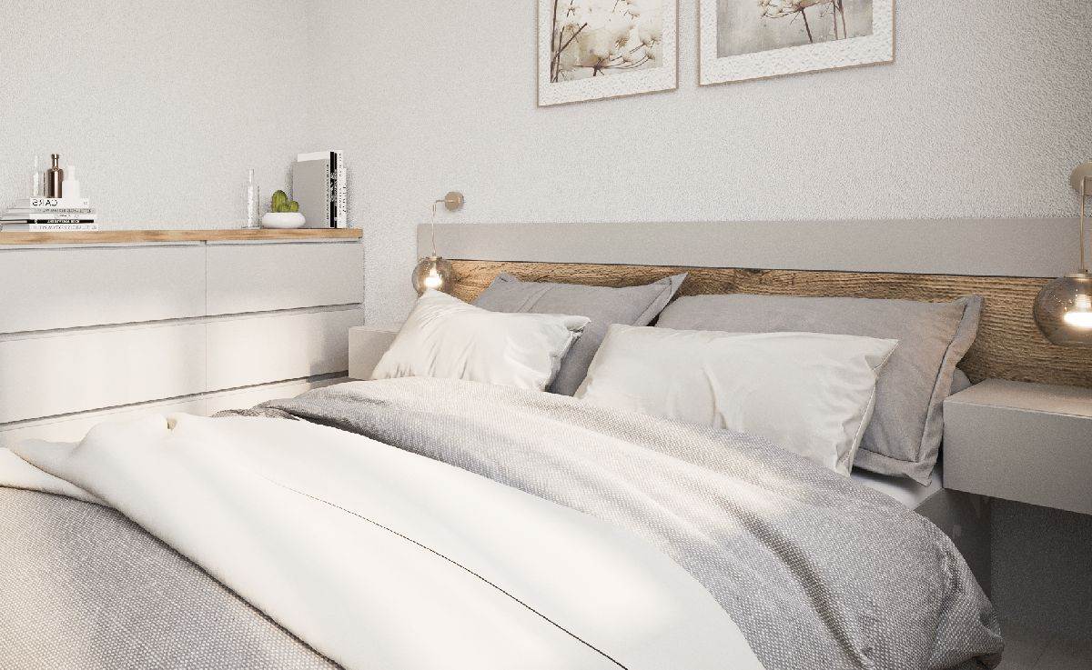  Kako da mala soba izgleda veće 