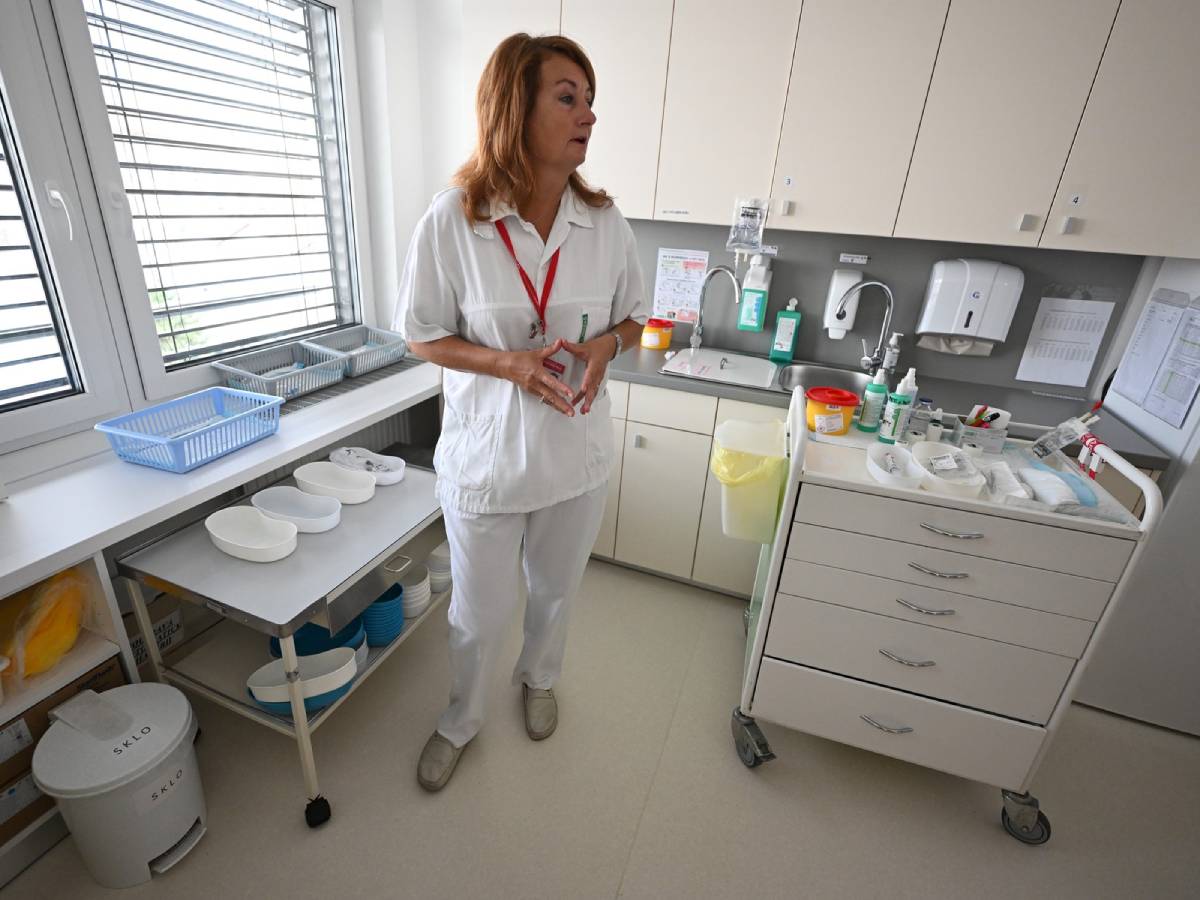  EU odobrila inekciju protiv HIV-a 